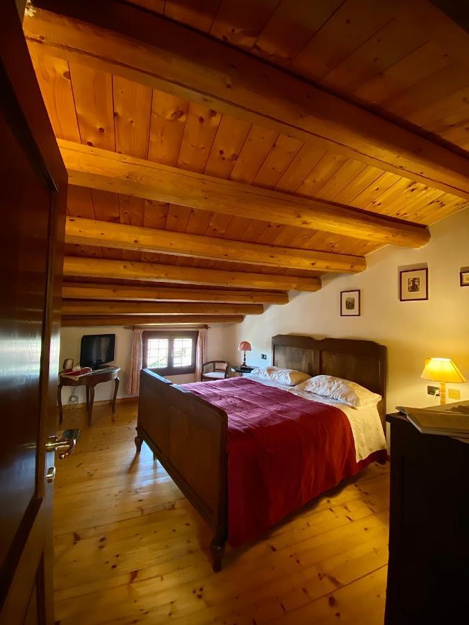 B&B Alte Paderno del Grappa Exterior photo
