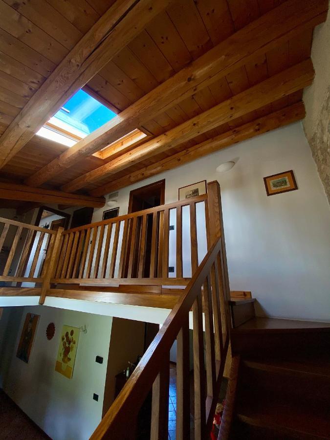 B&B Alte Paderno del Grappa Exterior photo